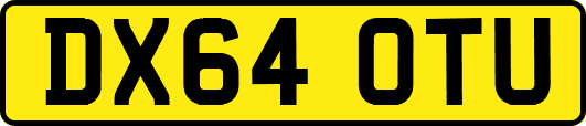 DX64OTU