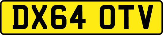 DX64OTV