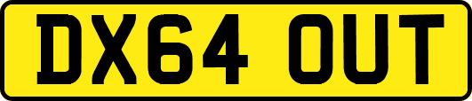 DX64OUT