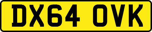 DX64OVK