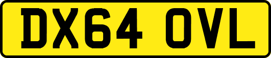 DX64OVL
