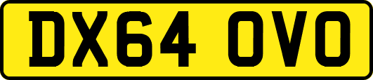 DX64OVO