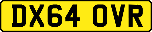 DX64OVR