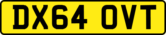DX64OVT