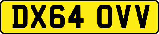DX64OVV