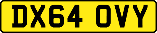 DX64OVY