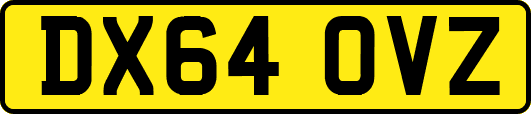 DX64OVZ