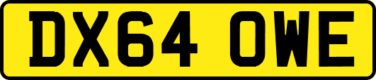 DX64OWE