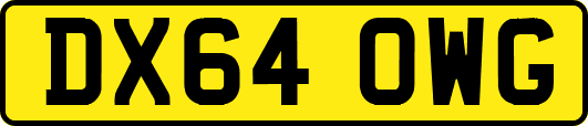 DX64OWG
