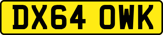 DX64OWK
