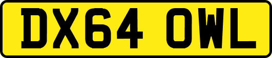 DX64OWL