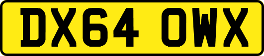 DX64OWX