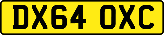 DX64OXC