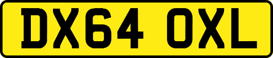 DX64OXL