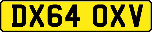 DX64OXV