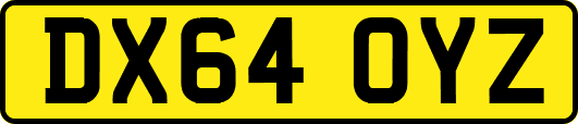 DX64OYZ