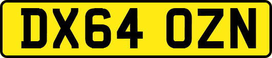 DX64OZN