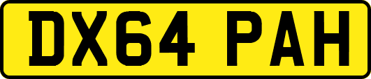 DX64PAH