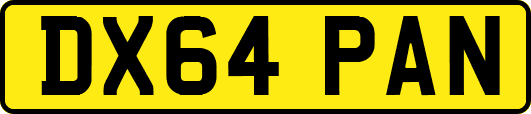 DX64PAN