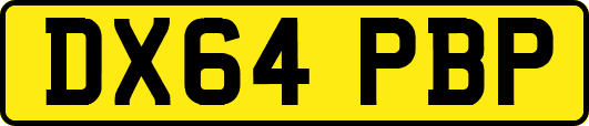DX64PBP