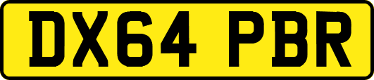 DX64PBR