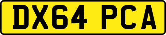 DX64PCA