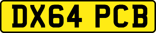DX64PCB