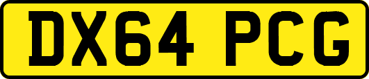 DX64PCG