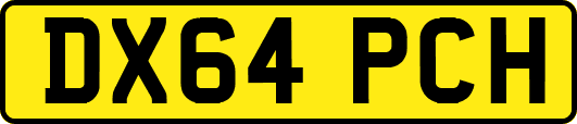 DX64PCH