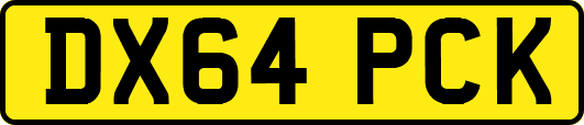 DX64PCK