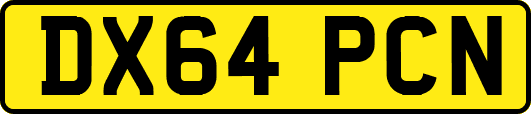 DX64PCN
