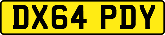 DX64PDY