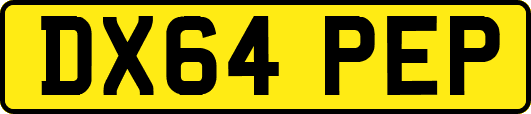 DX64PEP