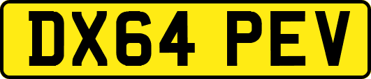 DX64PEV
