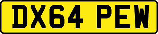 DX64PEW