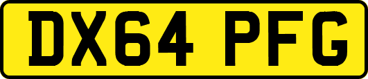 DX64PFG