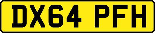 DX64PFH