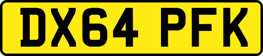 DX64PFK