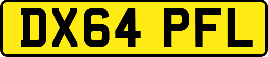 DX64PFL