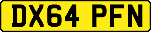 DX64PFN