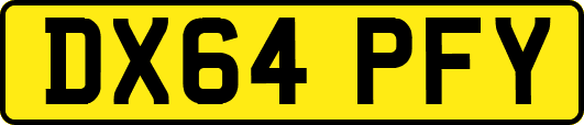 DX64PFY