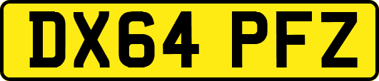 DX64PFZ
