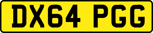 DX64PGG