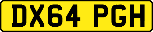 DX64PGH