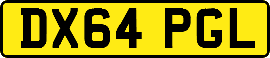 DX64PGL