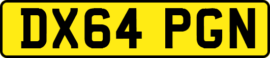 DX64PGN