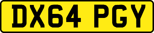 DX64PGY