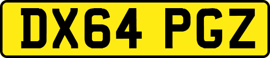 DX64PGZ
