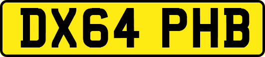 DX64PHB