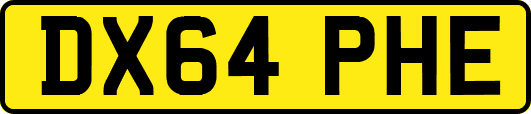 DX64PHE